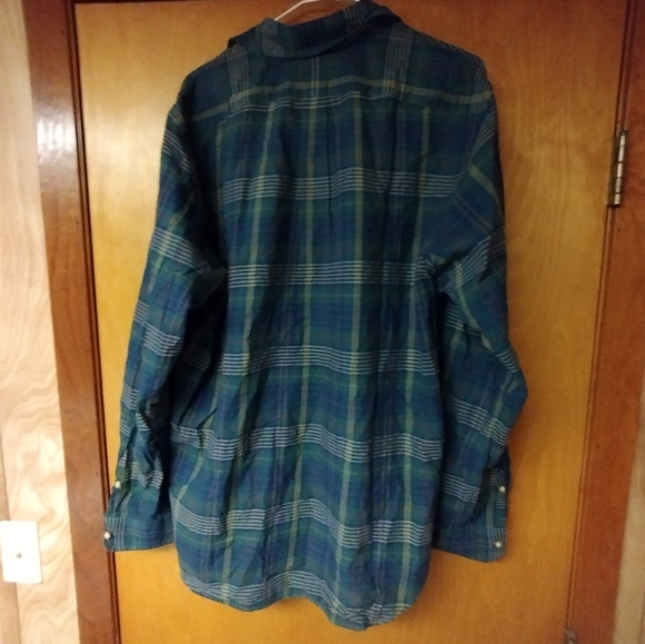 Ralph Lauren polo button down shirt - Picture 2 of 2